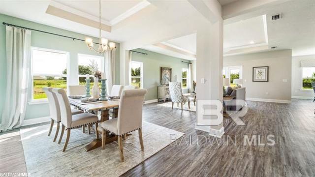22692 Bushel Drive, Fairhope, AL 36532