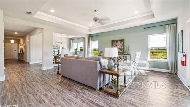22692 Bushel Drive, Fairhope, AL 36532