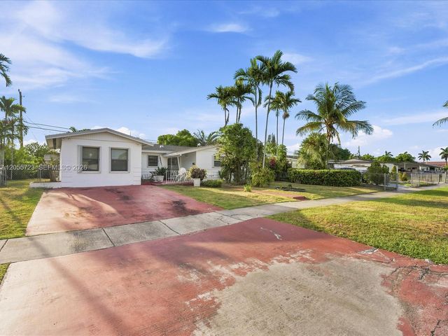16621 SW 102nd Avenue, Miami, FL 33157