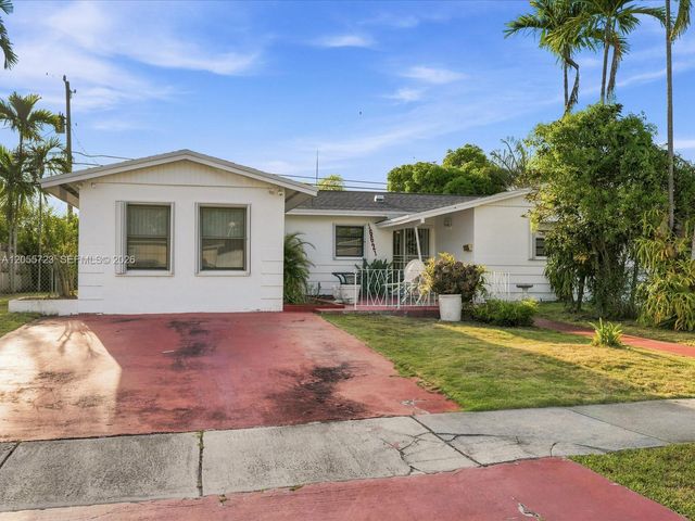 16621 SW 102nd Avenue, Miami, FL 33157