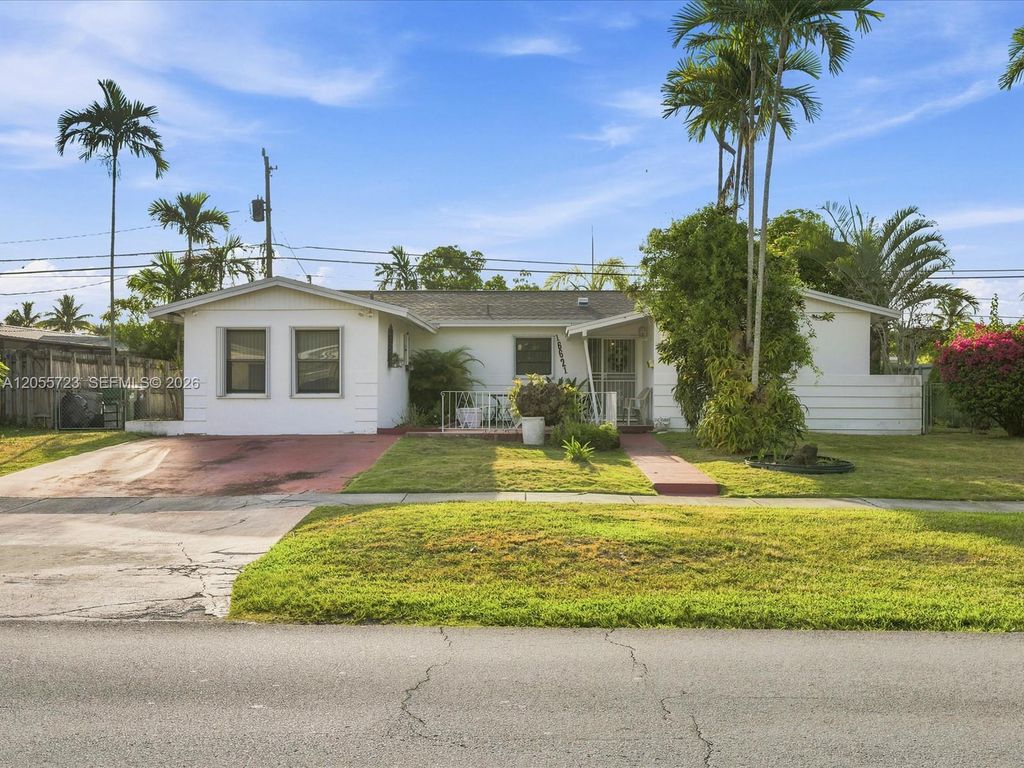 16621 SW 102nd Avenue, Miami, FL 33157