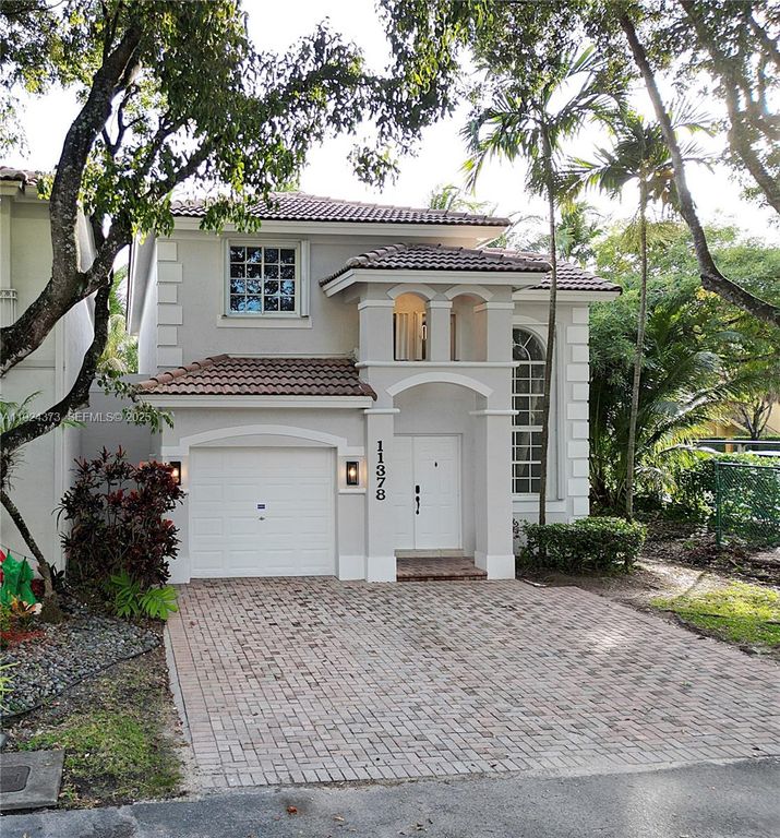 11378 NW 72nd Ter, Doral, FL 33178
