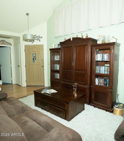 1822 S 39TH Street 116, Mesa, AZ 85206