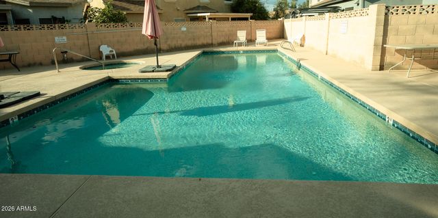 1822 S 39TH Street 116, Mesa, AZ 85206