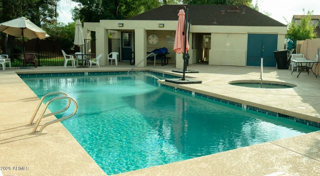 1822 S 39TH Street 116, Mesa, AZ 85206