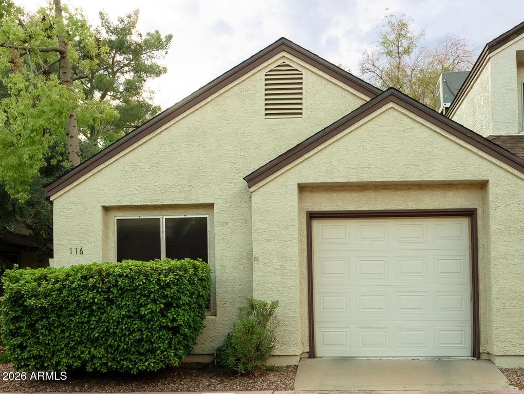 1822 S 39TH Street 116, Mesa, AZ 85206