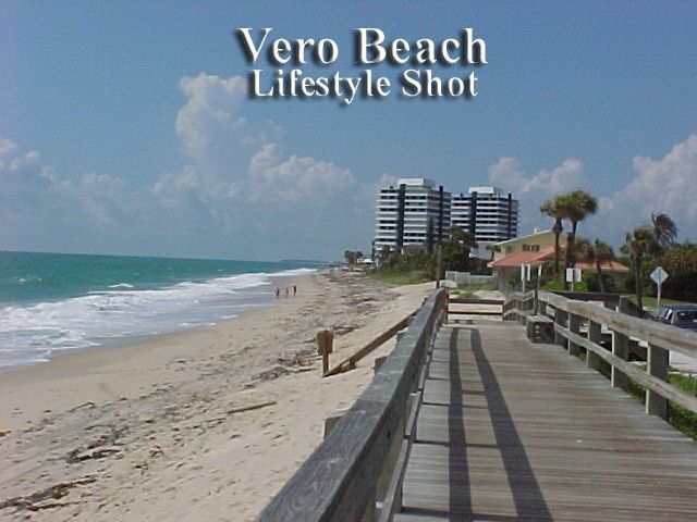 417 Pineapple Square SW 417, Vero Beach, FL 32962