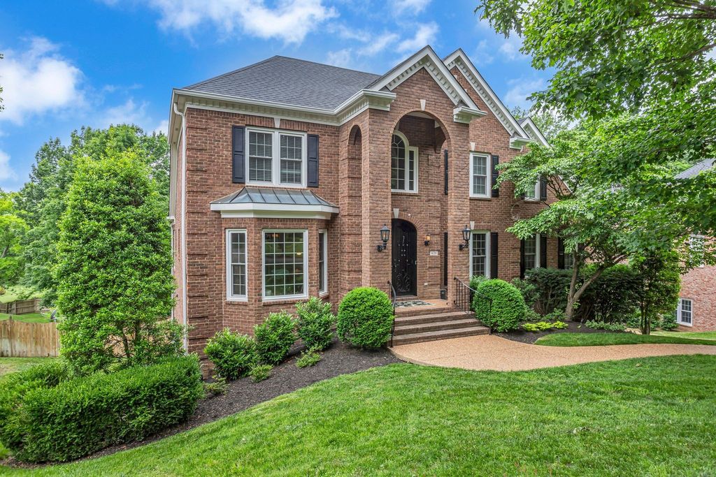 621 German Ln, Franklin, TN 37067