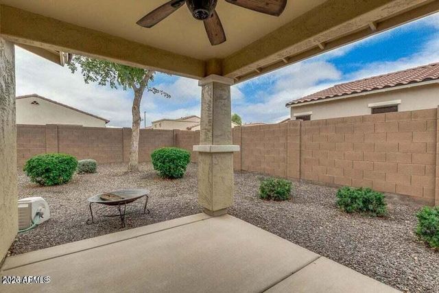 3519 E Pinot Noir Avenue, Gilbert, AZ 85298