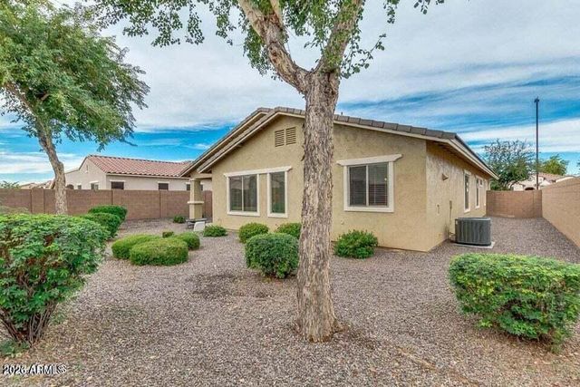 3519 E Pinot Noir Avenue, Gilbert, AZ 85298