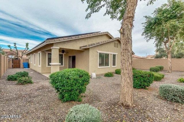 3519 E Pinot Noir Avenue, Gilbert, AZ 85298