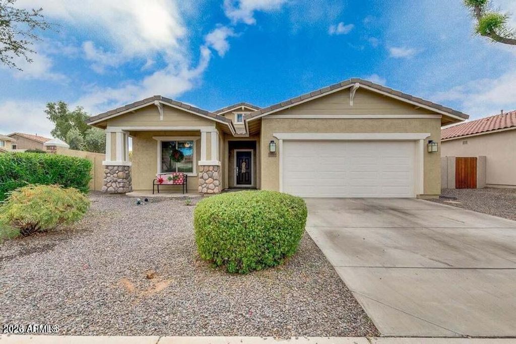 3519 E Pinot Noir Avenue, Gilbert, AZ 85298