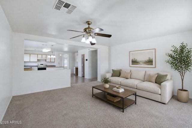 2933 W MALDONADO Road, Phoenix, AZ 85041