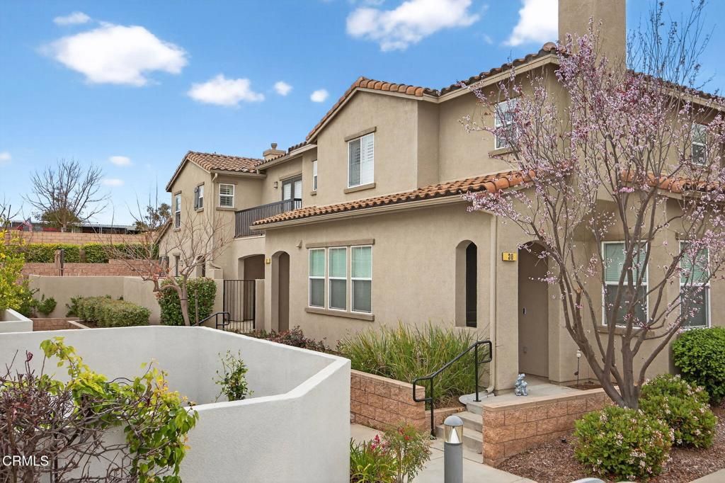 34 Secret Hollow Lane, Newbury Park, CA 91320