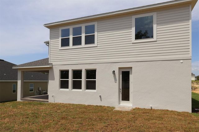 3318 WOLF LAKE AVENUE, Apopka, FL 32712