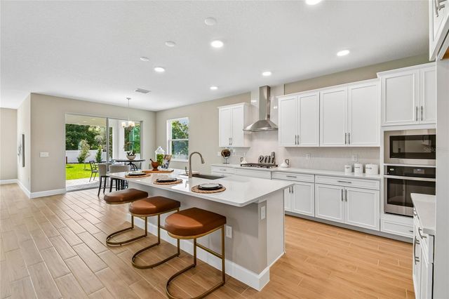 3318 WOLF LAKE AVENUE, Apopka, FL 32712