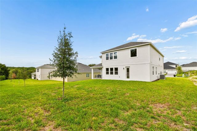 3318 WOLF LAKE AVENUE, Apopka, FL 32712