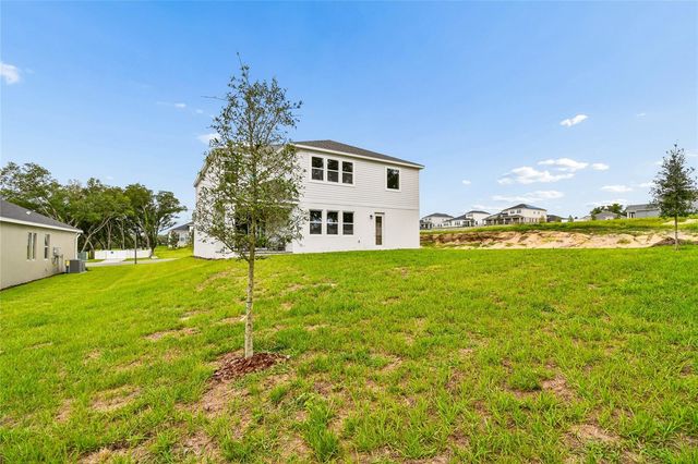 3318 WOLF LAKE AVENUE, Apopka, FL 32712