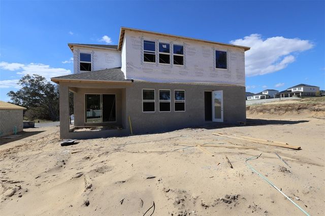 3318 WOLF LAKE AVENUE, Apopka, FL 32712