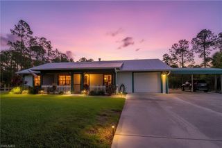 2210 19th ST SW, Naples, FL 34117