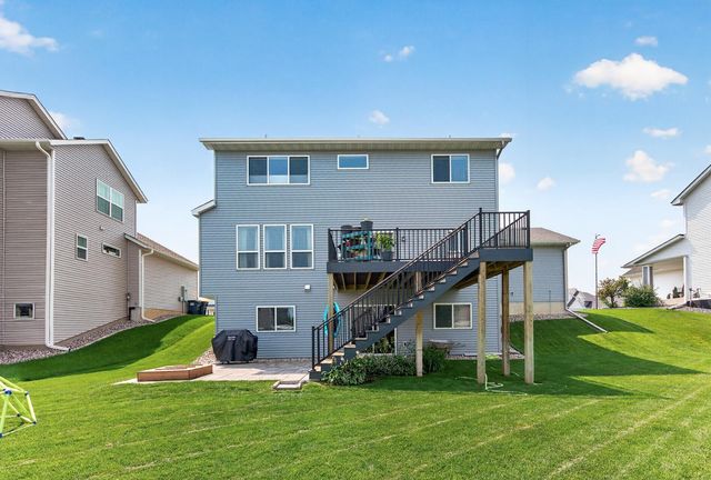 17831 Elder Avenue, Lakeville, MN 55044