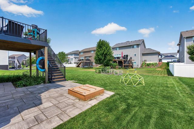 17831 Elder Avenue, Lakeville, MN 55044
