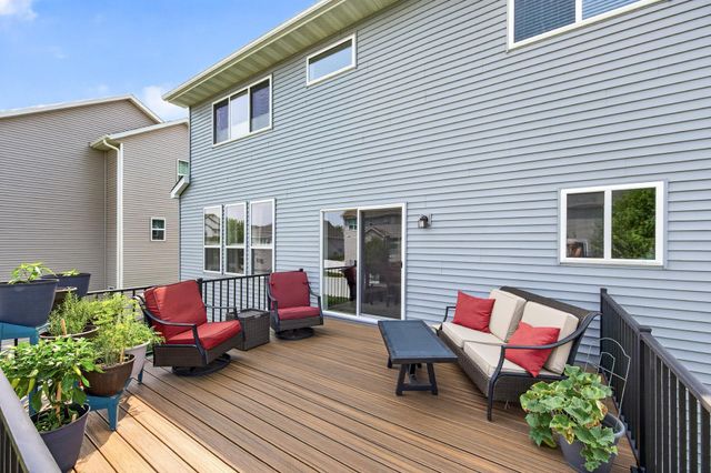 17831 Elder Avenue, Lakeville, MN 55044