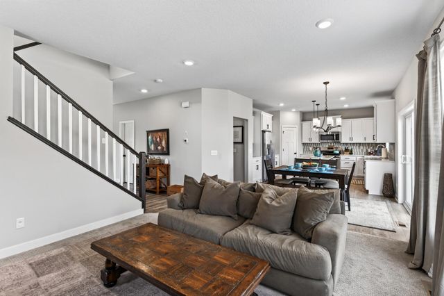 17831 Elder Avenue, Lakeville, MN 55044