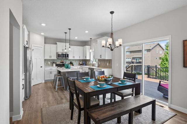 17831 Elder Avenue, Lakeville, MN 55044