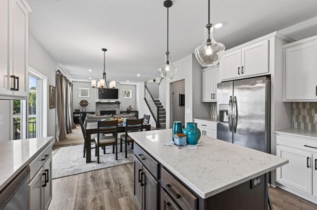 17831 Elder Avenue, Lakeville, MN 55044
