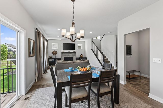 17831 Elder Avenue, Lakeville, MN 55044