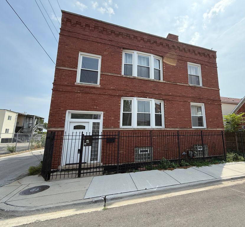 149 S Washtenaw Avenue 2, Chicago, IL 60612