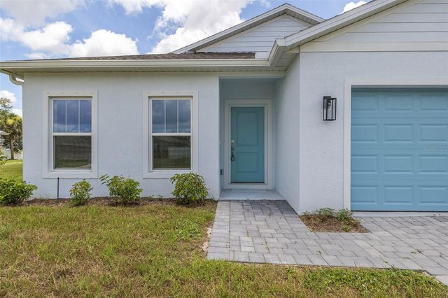 22442 PEACHLAND BOULEVARD, Port Charlotte, FL 33954