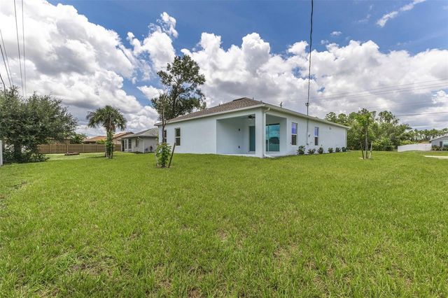 22442 PEACHLAND BOULEVARD, Port Charlotte, FL 33954