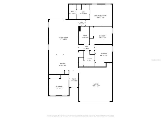 22442 PEACHLAND BOULEVARD, Port Charlotte, FL 33954