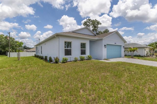 22442 PEACHLAND BOULEVARD, Port Charlotte, FL 33954