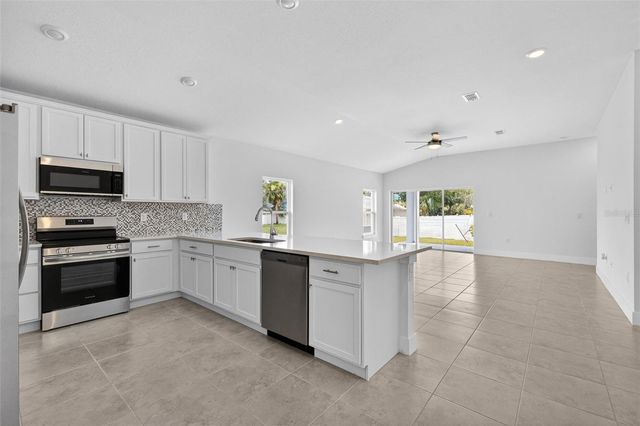 22442 PEACHLAND BOULEVARD, Port Charlotte, FL 33954