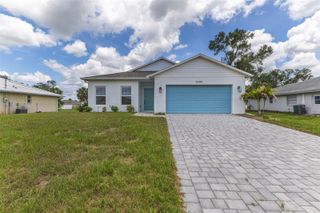 22442 PEACHLAND BOULEVARD, Port Charlotte, FL 33954