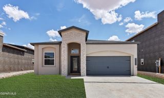 1429 Ruben Orozco Sr, Socorro, TX 79927