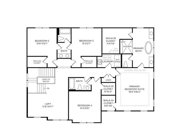 1434 Round Hill Lane, Spring Hill, TN 37174