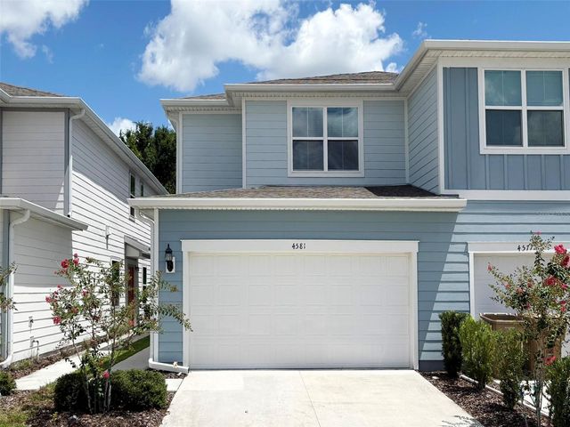 4581 SPARKLING SHELL AVE, Kissimmee, FL 34746