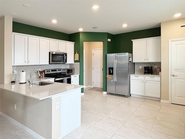 4581 SPARKLING SHELL AVE, Kissimmee, FL 34746