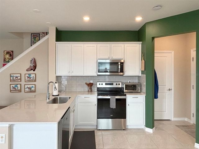 4581 SPARKLING SHELL AVE, Kissimmee, FL 34746