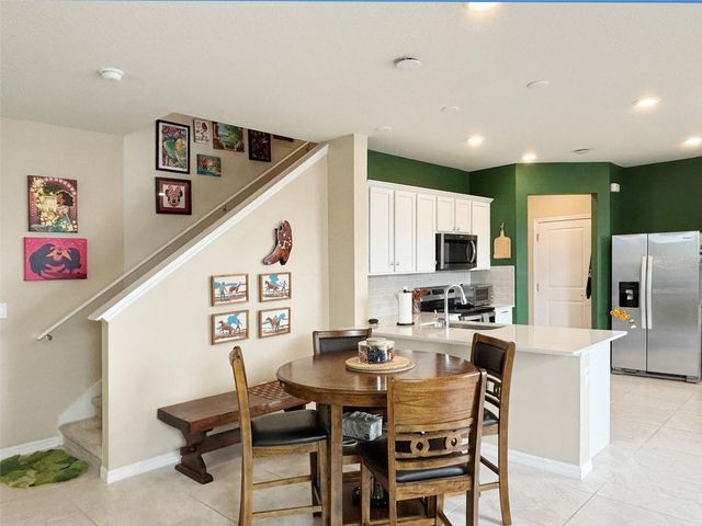 4581 SPARKLING SHELL AVE, Kissimmee, FL 34746