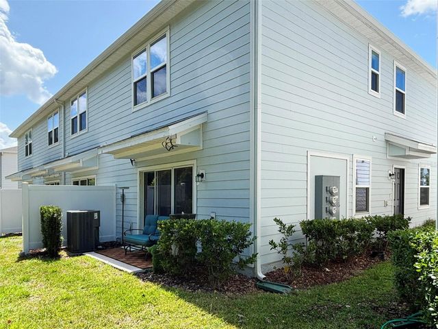 4581 SPARKLING SHELL AVE, Kissimmee, FL 34746