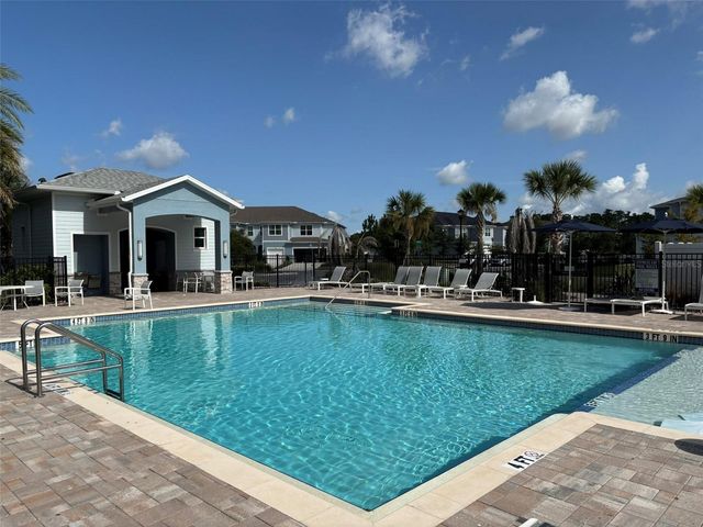 4581 SPARKLING SHELL AVE, Kissimmee, FL 34746