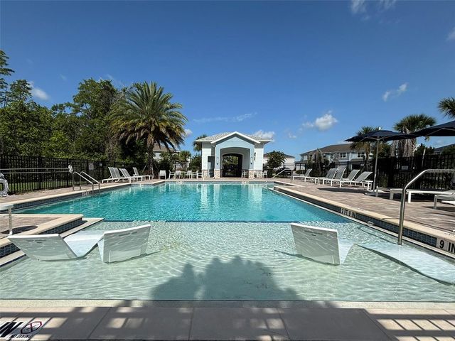4581 SPARKLING SHELL AVE, Kissimmee, FL 34746