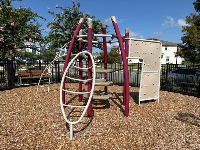 4581 SPARKLING SHELL AVE, Kissimmee, FL 34746