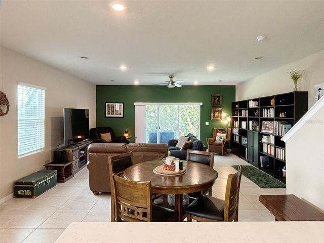 4581 SPARKLING SHELL AVE, Kissimmee, FL 34746