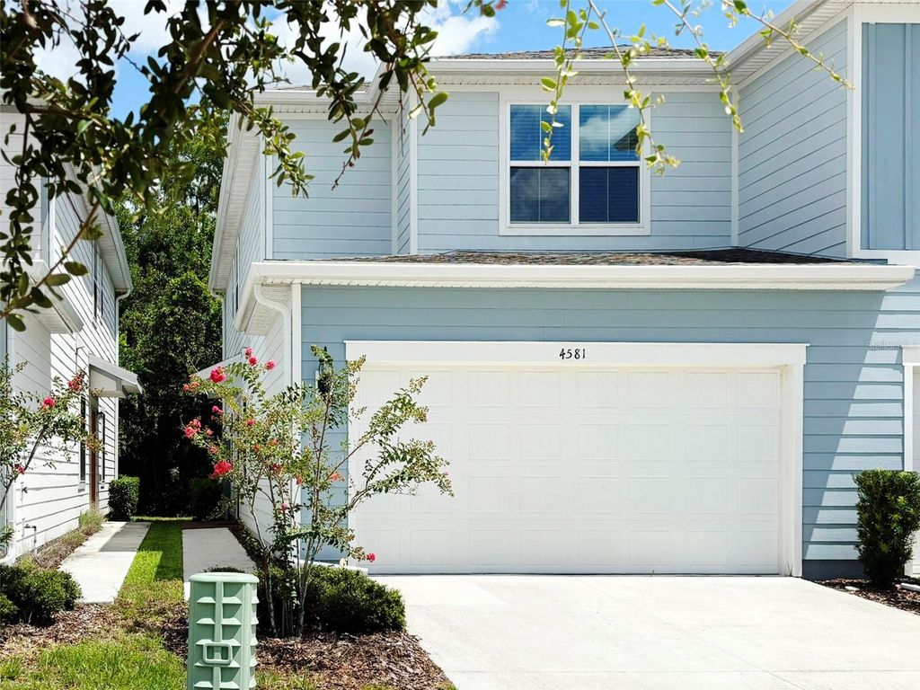 4581 SPARKLING SHELL AVE, Kissimmee, FL 34746